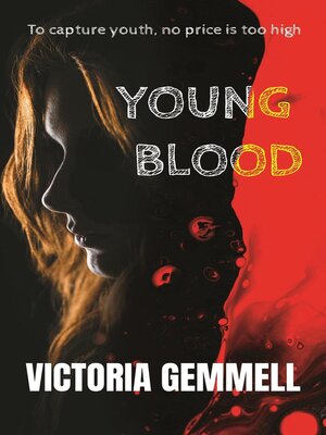 cover image of Young Blood